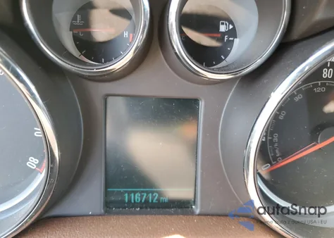 2015 Buick Encore from USA, damaged, VIN KL4CJCSBXFB200093